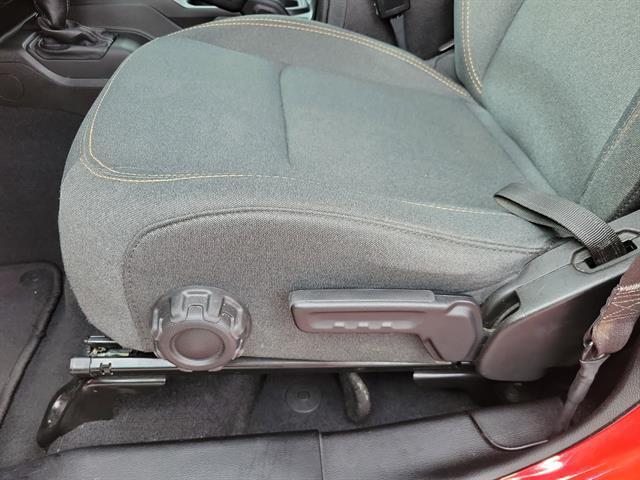 used 2024 Jeep Wrangler 4xe car, priced at $36,499