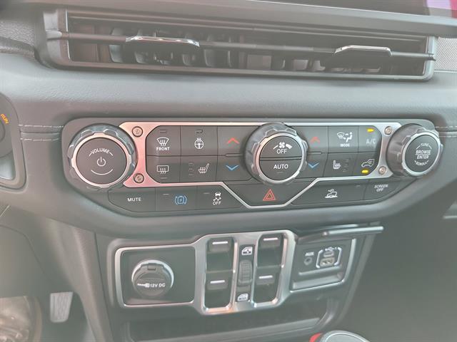 used 2024 Jeep Wrangler 4xe car, priced at $36,499
