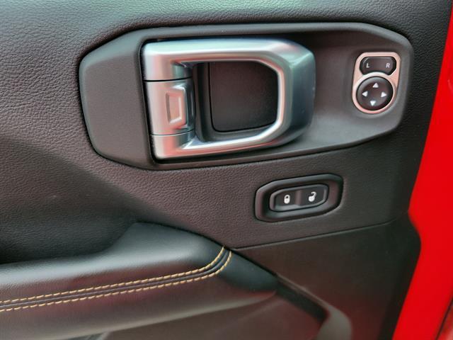 used 2024 Jeep Wrangler 4xe car, priced at $36,499