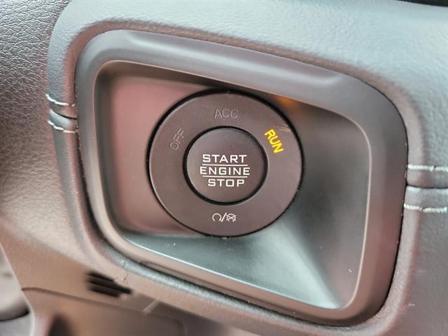 used 2024 Jeep Wrangler 4xe car, priced at $36,499