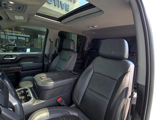 used 2020 GMC Sierra 3500 car, priced at $54,999