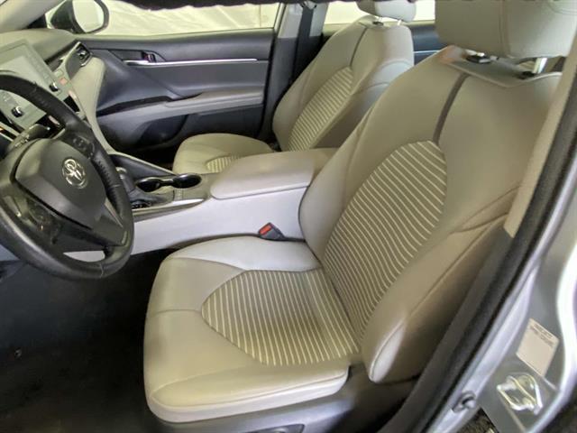 used 2022 Toyota Camry car, priced at $23,995