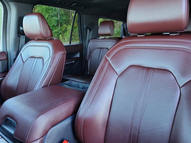 used 2024 Ford Expedition Max car, priced at $43,999
