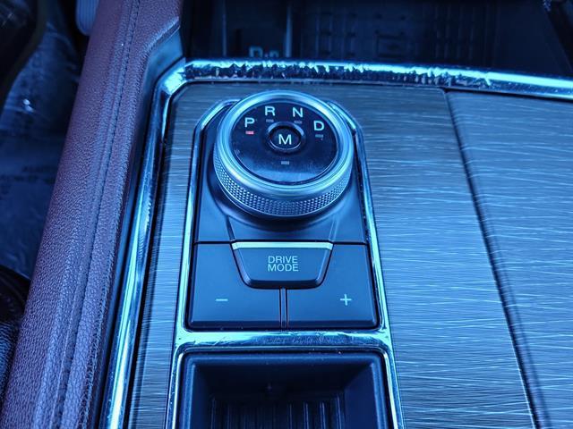 used 2024 Ford Expedition Max car, priced at $43,999
