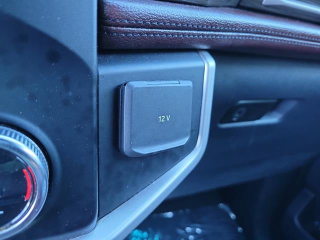 used 2024 Ford Expedition Max car, priced at $43,999