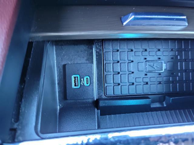 used 2024 Ford Expedition Max car, priced at $43,999