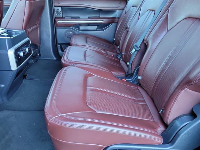 used 2024 Ford Expedition Max car, priced at $43,999