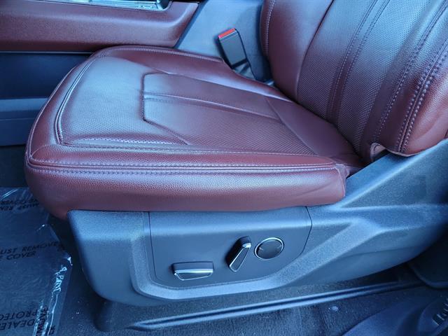 used 2024 Ford Expedition Max car, priced at $43,999