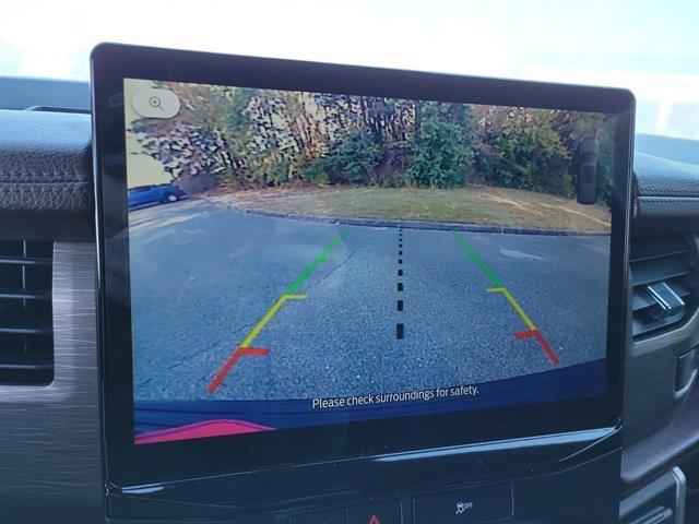 used 2024 Ford Expedition Max car, priced at $43,999