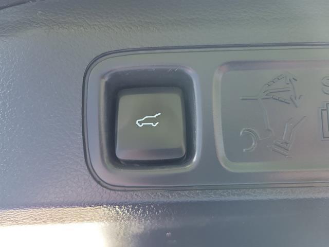 used 2024 Ford Expedition Max car, priced at $43,999