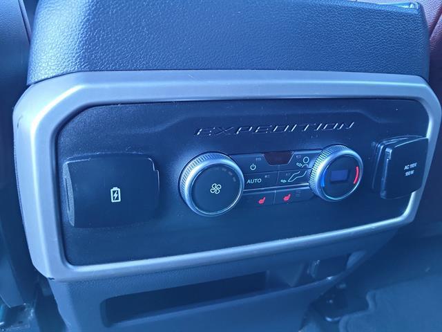 used 2024 Ford Expedition Max car, priced at $43,999