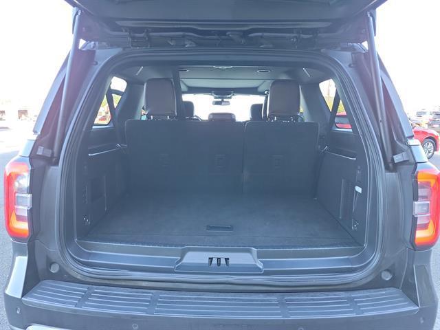 used 2024 Ford Expedition Max car, priced at $43,999
