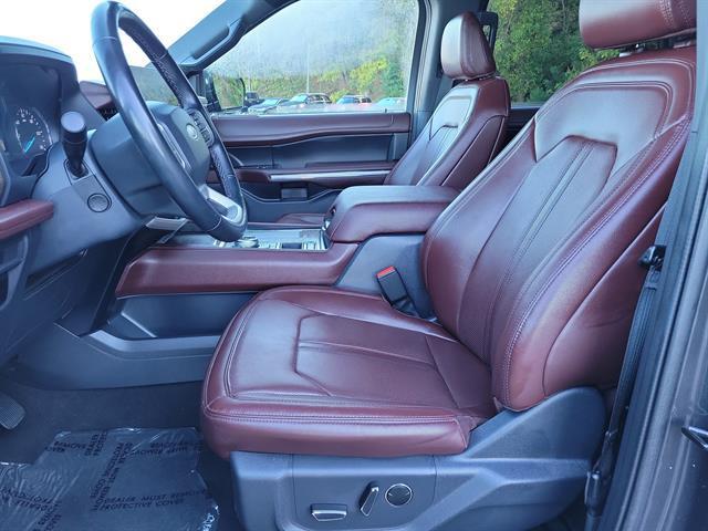 used 2024 Ford Expedition Max car, priced at $43,999