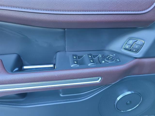 used 2024 Ford Expedition Max car, priced at $43,999