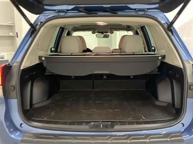 used 2020 Subaru Forester car, priced at $19,999