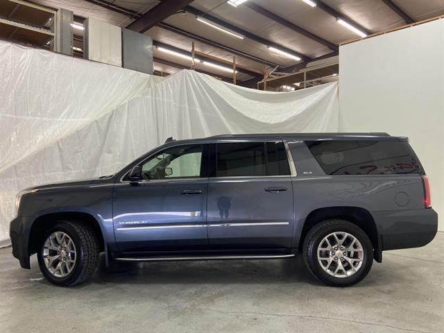 used 2020 GMC Yukon XL car, priced at $28,795