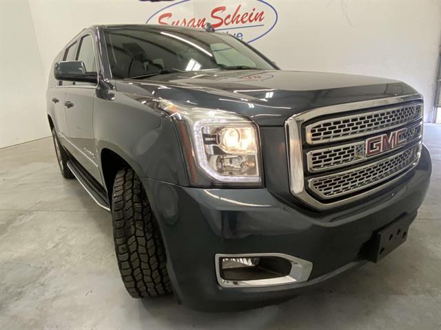 used 2020 GMC Yukon XL car, priced at $28,795