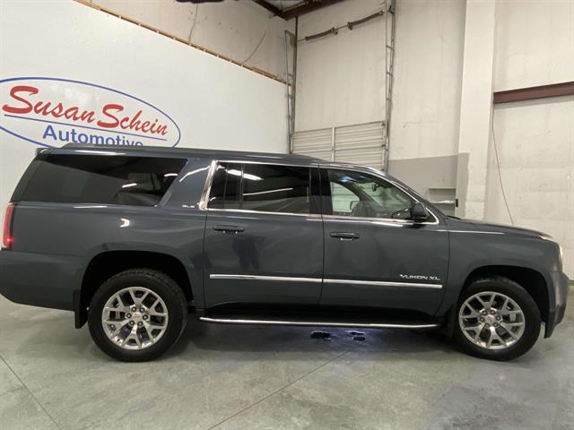 used 2020 GMC Yukon XL car, priced at $28,795