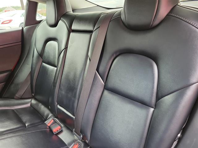 used 2022 Tesla Model 3 car, priced at $18,694