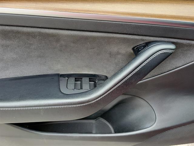 used 2022 Tesla Model 3 car, priced at $18,694