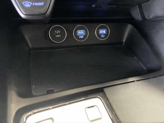 used 2023 Genesis G70 car