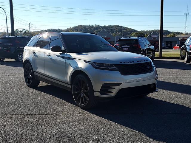 used 2020 Land Rover Range Rover Velar car, priced at $30,995