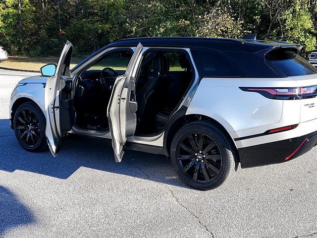 used 2020 Land Rover Range Rover Velar car, priced at $30,995