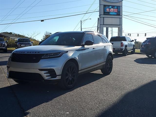 used 2020 Land Rover Range Rover Velar car, priced at $30,995