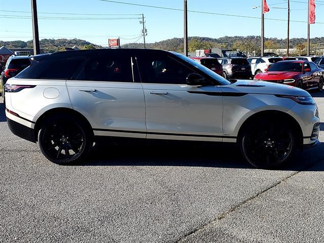 used 2020 Land Rover Range Rover Velar car, priced at $30,995