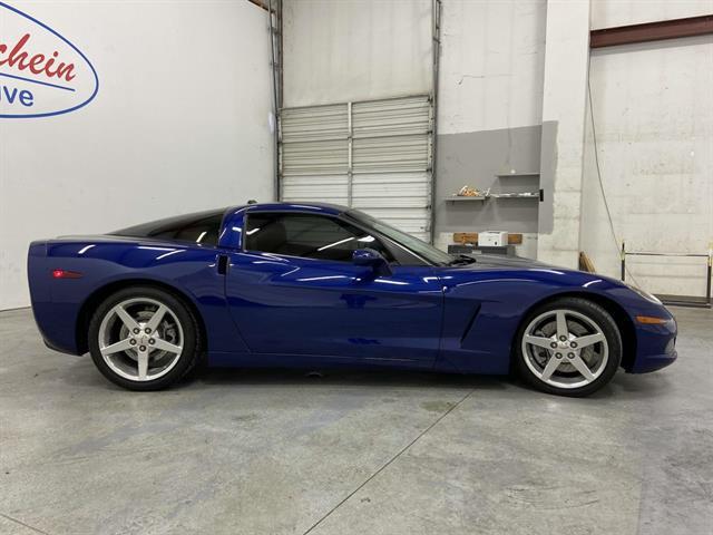 used 2005 Chevrolet Corvette car, priced at $19,500