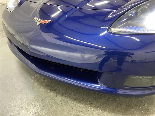 used 2005 Chevrolet Corvette car, priced at $19,500