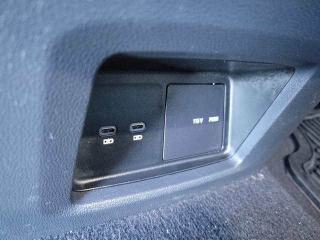 used 2024 Volkswagen Atlas Cross Sport car, priced at $27,833