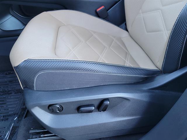 used 2024 Volkswagen Atlas Cross Sport car, priced at $27,833