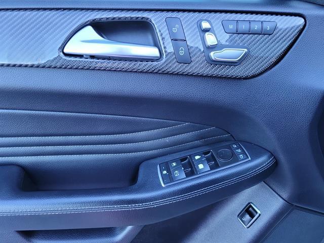 used 2016 Mercedes-Benz GLE-Class car, priced at $23,999