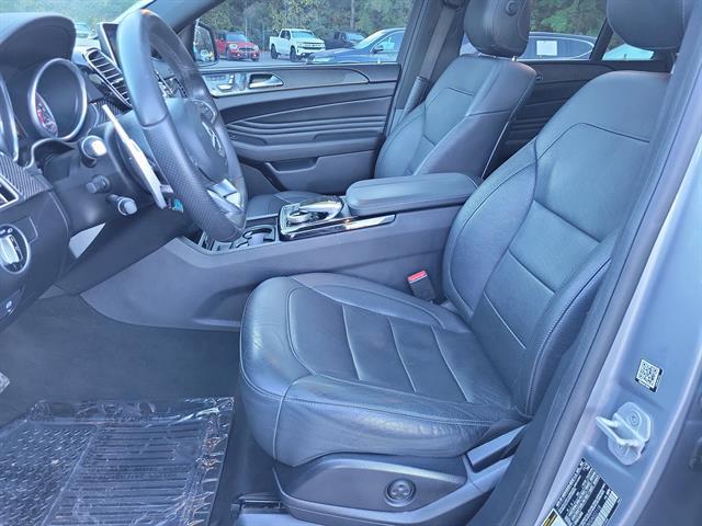 used 2016 Mercedes-Benz GLE-Class car, priced at $23,999