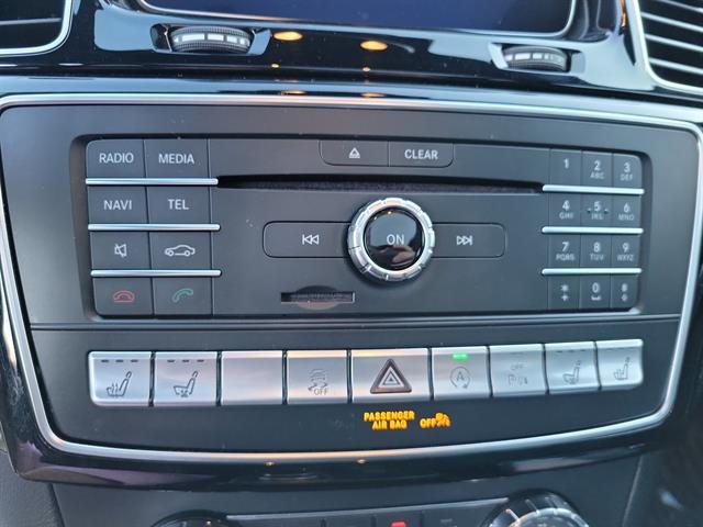 used 2016 Mercedes-Benz GLE-Class car, priced at $23,999