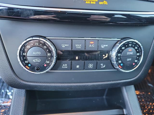 used 2016 Mercedes-Benz GLE-Class car, priced at $23,999