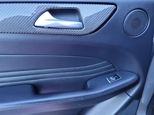 used 2016 Mercedes-Benz GLE-Class car, priced at $23,999