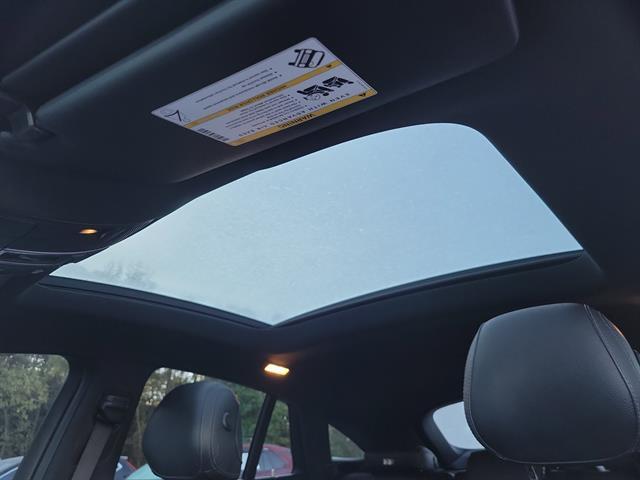 used 2016 Mercedes-Benz GLE-Class car, priced at $23,999