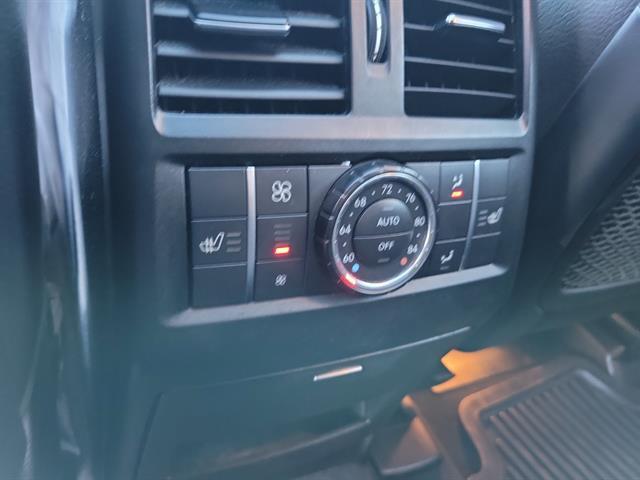 used 2016 Mercedes-Benz GLE-Class car, priced at $23,999