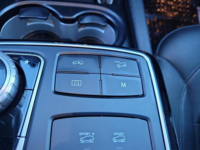 used 2016 Mercedes-Benz GLE-Class car, priced at $23,999