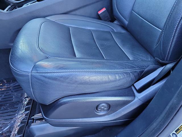 used 2016 Mercedes-Benz GLE-Class car, priced at $23,999