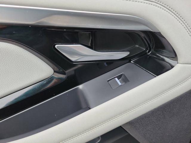used 2020 Land Rover Range Rover Evoque car, priced at $23,999