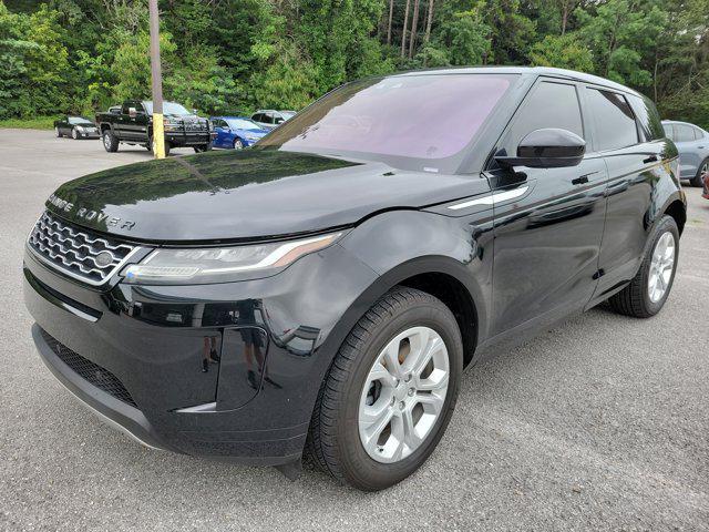 used 2020 Land Rover Range Rover Evoque car, priced at $23,999