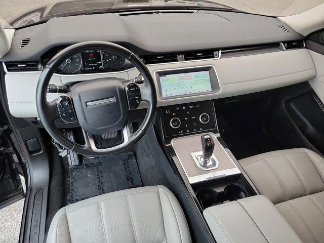 used 2020 Land Rover Range Rover Evoque car, priced at $23,999