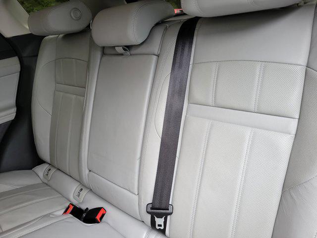 used 2020 Land Rover Range Rover Evoque car, priced at $23,999