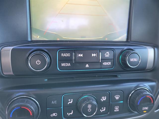 used 2019 GMC Sierra 3500 car, priced at $48,999