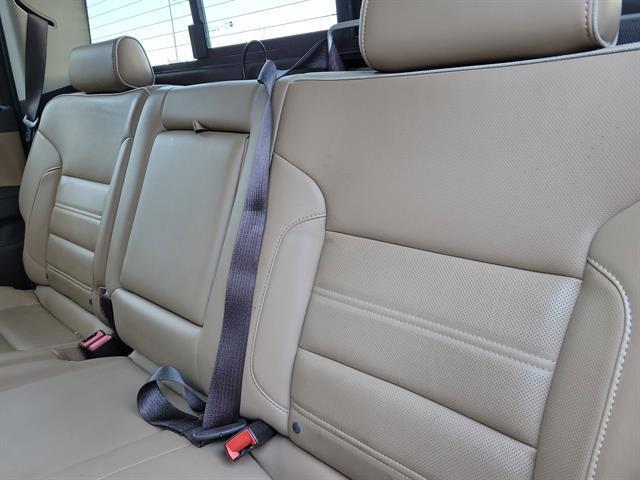 used 2019 GMC Sierra 3500 car, priced at $48,999