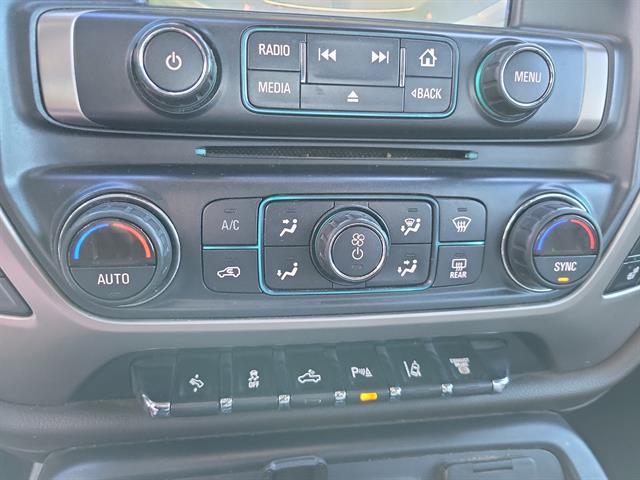 used 2019 GMC Sierra 3500 car, priced at $48,999