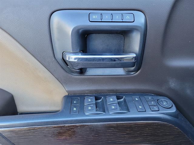 used 2019 GMC Sierra 3500 car, priced at $48,999